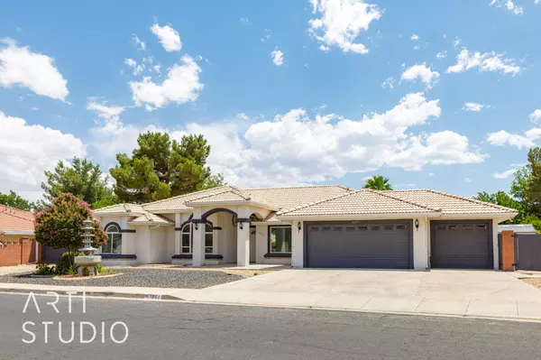 St George, UT 84790,1651 W Paiute RD