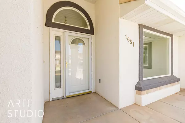 St George, UT 84790,1651 W Paiute RD