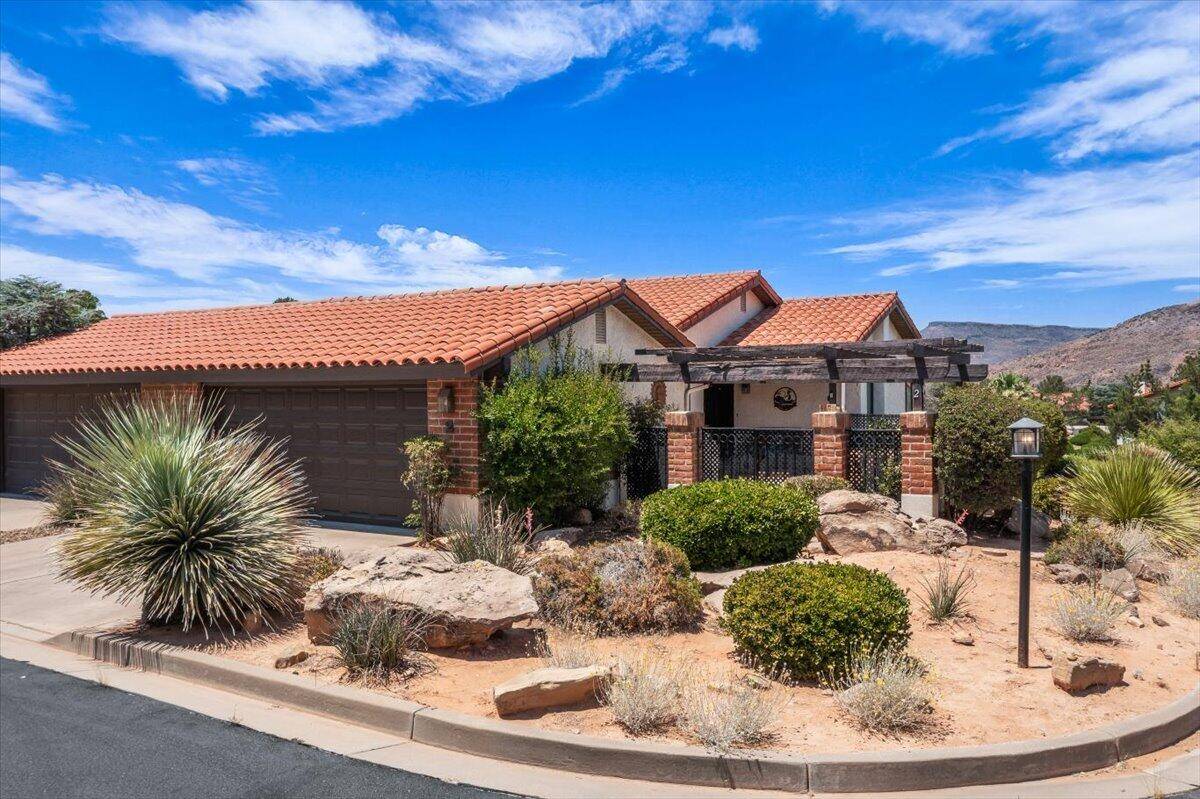 St George, UT 84770,300 W 2025 S 2