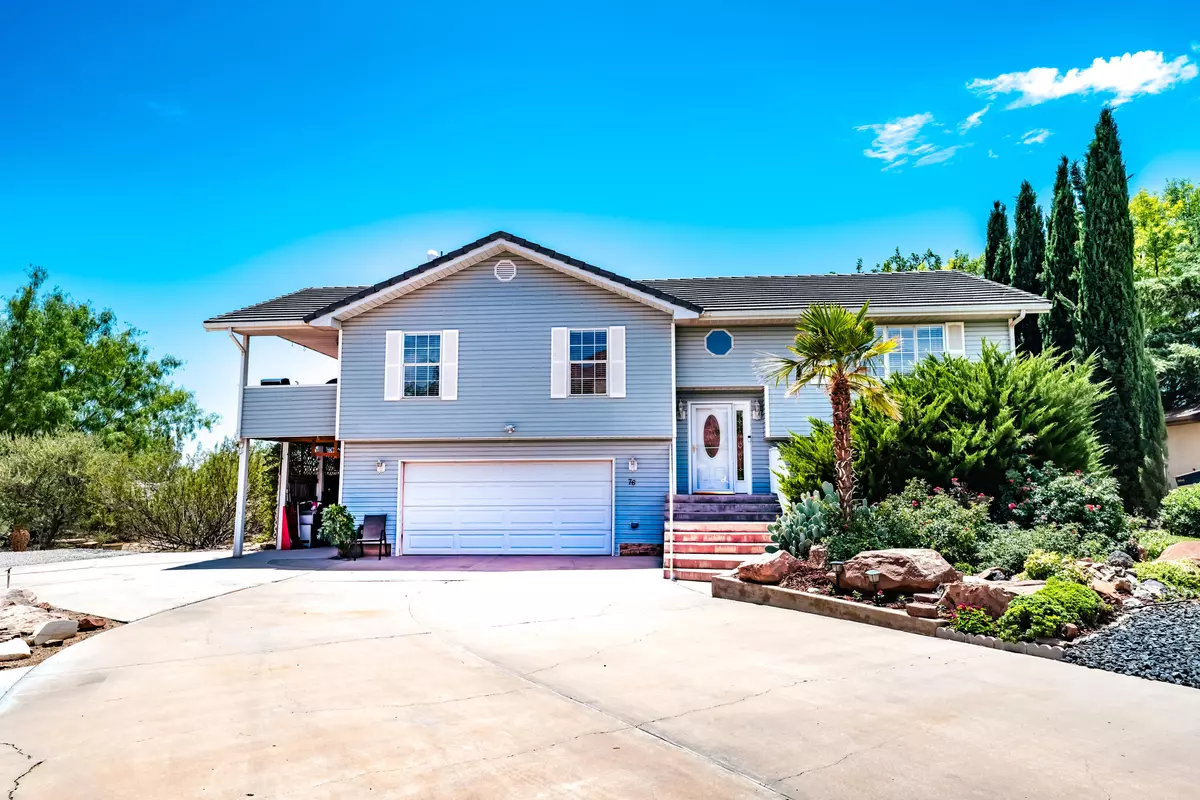 Ivins, UT 84738,76 E 725 S