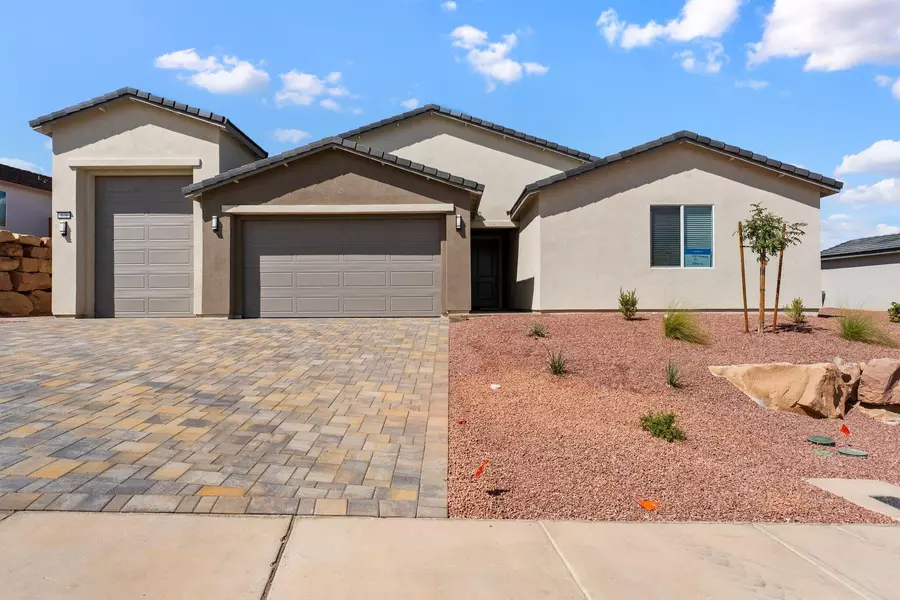 578 S Cecita Way WAY, St George, UT 84770