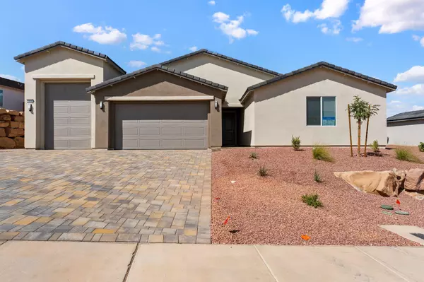 578 S Cecita Way WAY, St George, UT 84770