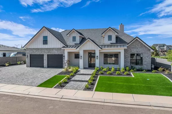 St George, UT 84790,2738 STONEDALE DR