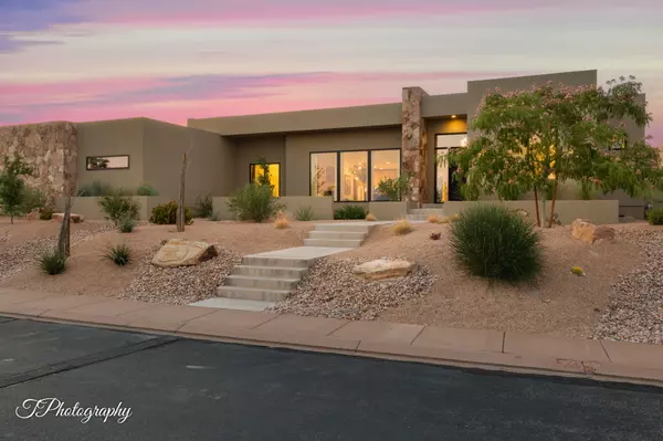 St George, UT 84770,2230 W MANTUA DR