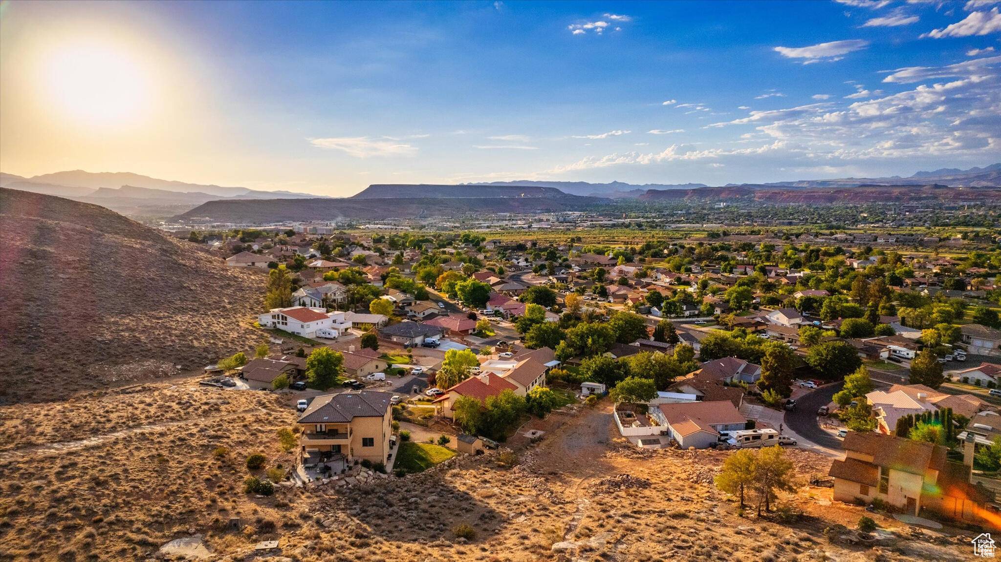 926 SUMMIT RIDGE DR, St George, UT 84790