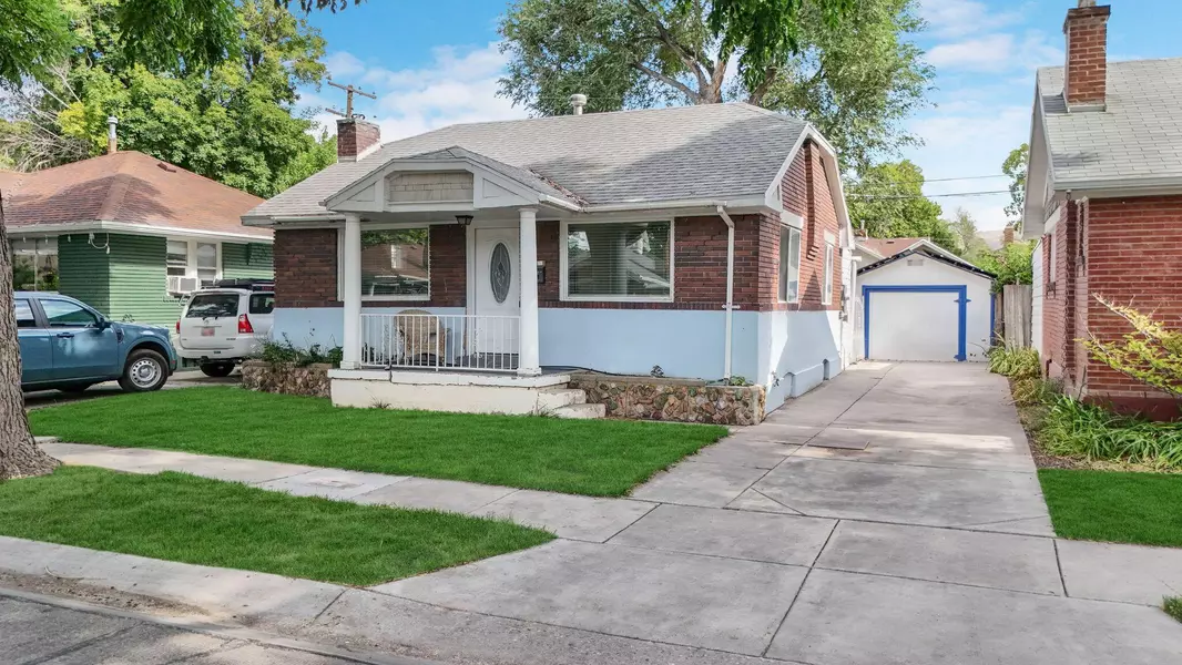 131 Yale Ave Ave S, Salt Lake City, UT 84111