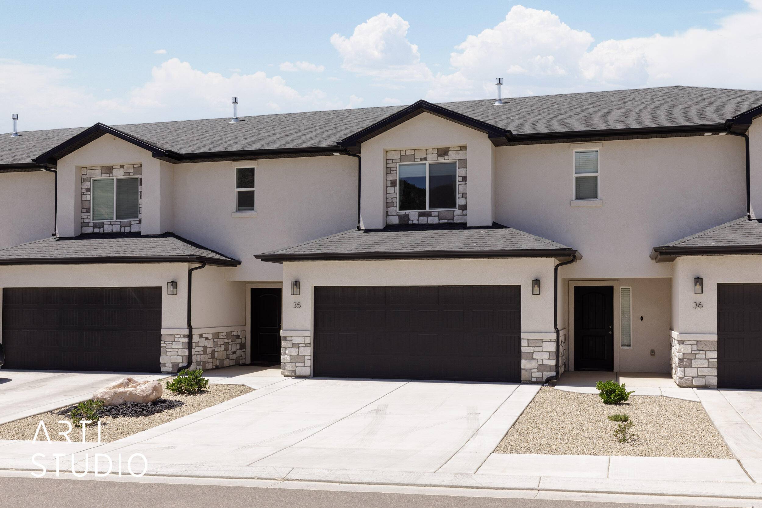 668 E Fiddlers Cove DR 35, Cedar City, UT 84721