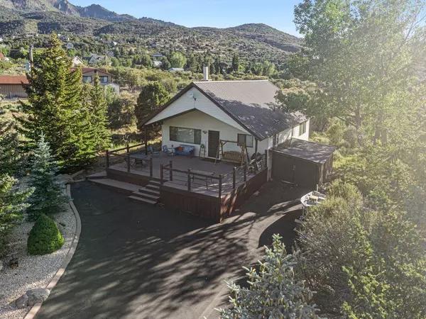 Pine Valley, UT 84781,214 S Terry Pkwy