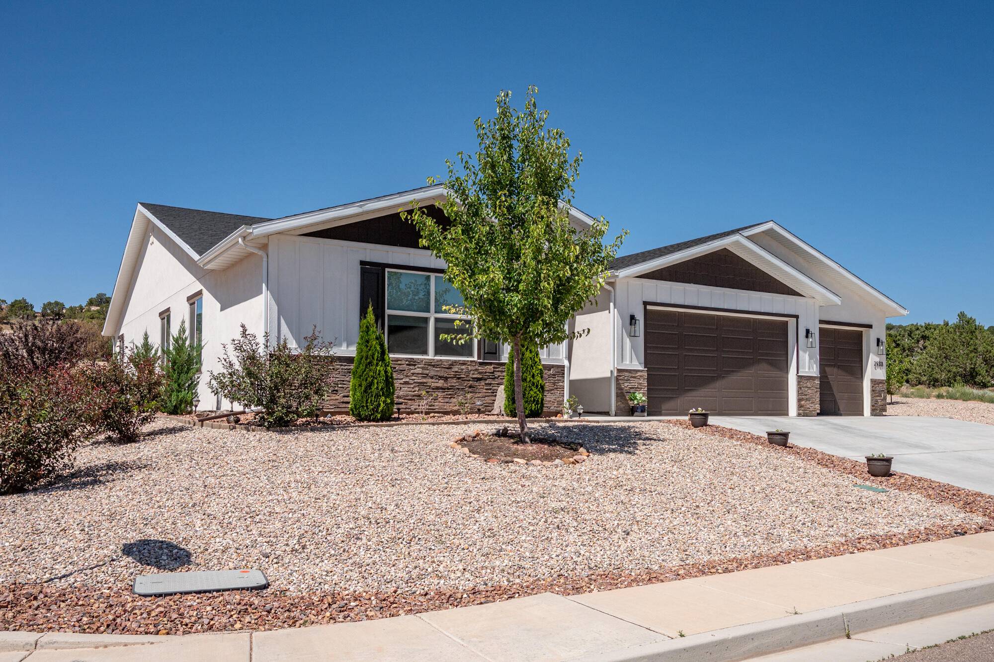 Cedar City, UT 84720,2988 W 2025 South Circle