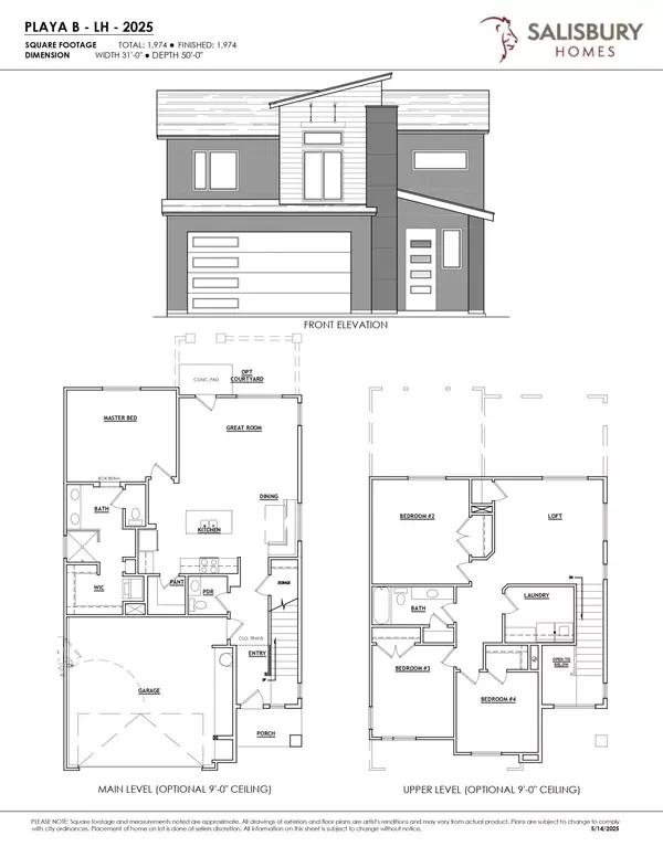 Hurricane, UT 84737,493 N 2850 W