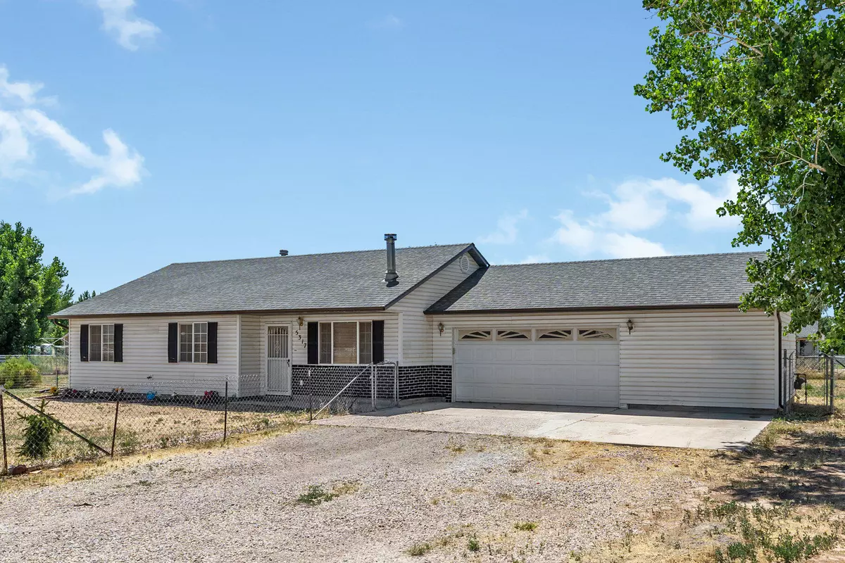 Cedar City, UT 84721,5317 N 2700 W