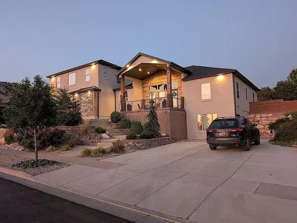 Cedar City, UT 84721,1268 N Knoll ST