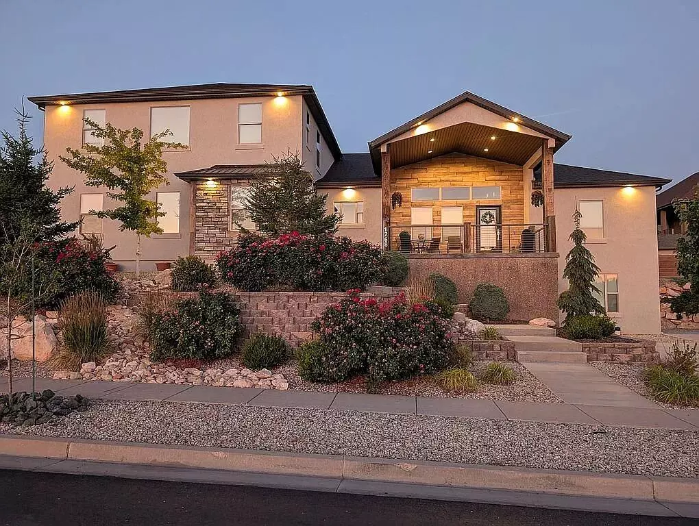 Cedar City, UT 84721,1268 N Knoll ST