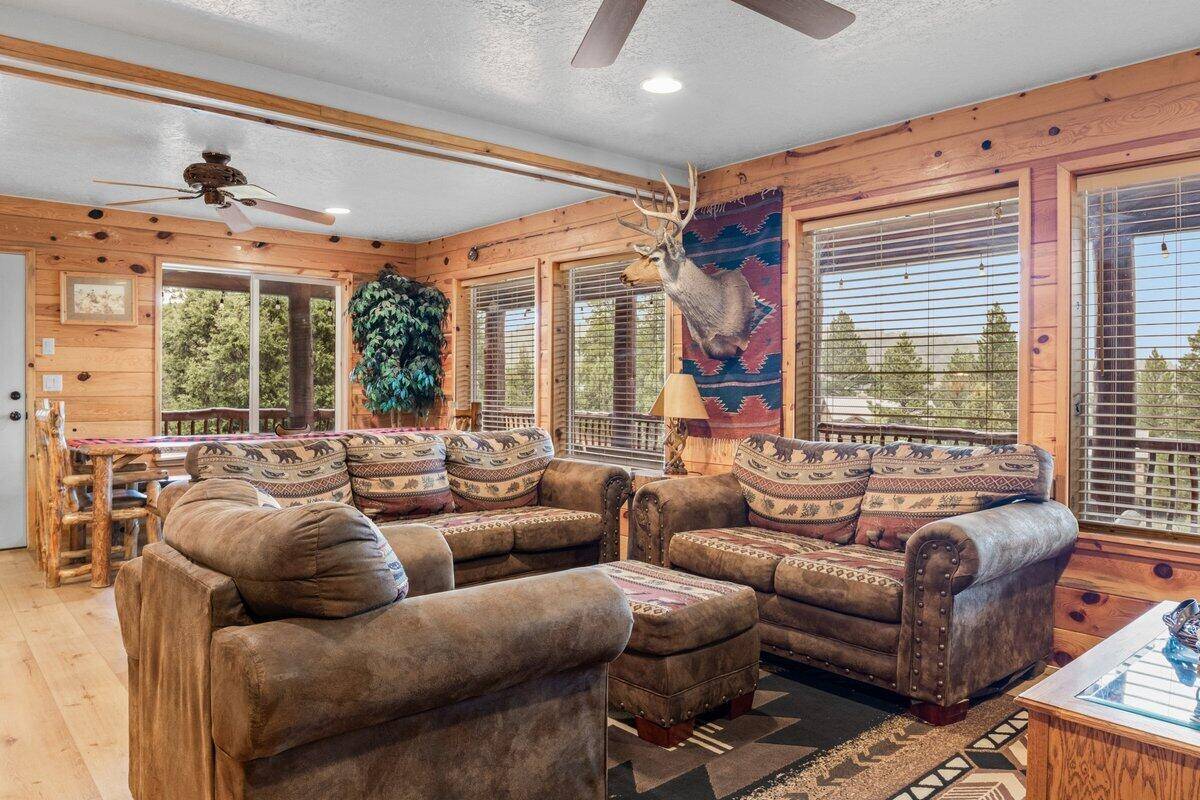Duck Creek, UT 84762,1505 W Elk Ridge DR