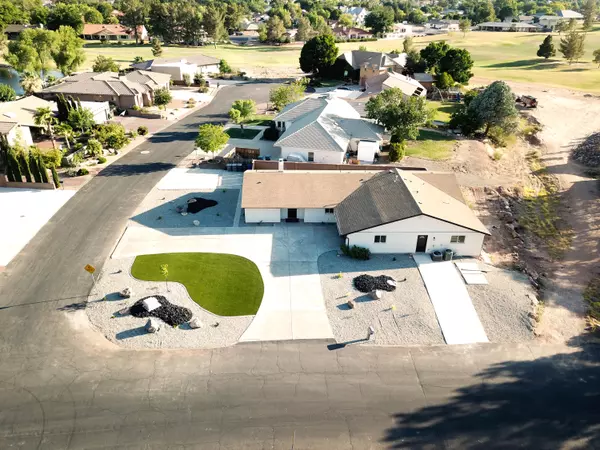 St George, UT 84790,3360 CHAPARRAL DR