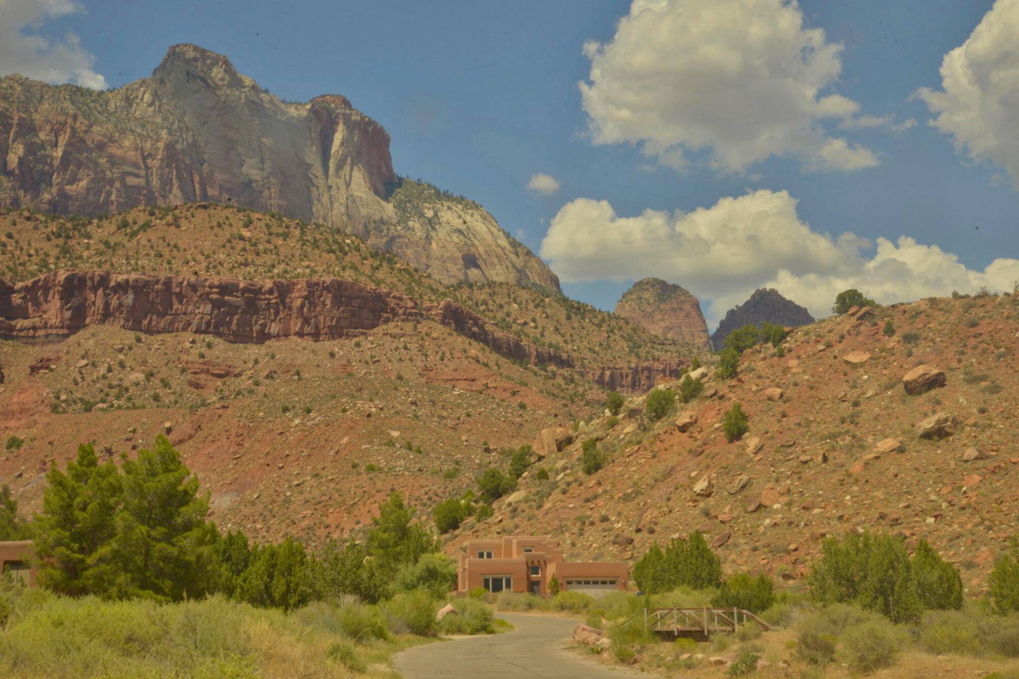 Springdale, UT 84767,108 SERENDIPITY LN