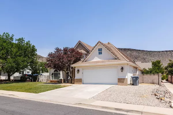 St George, UT 84770,214 N 1160 W W