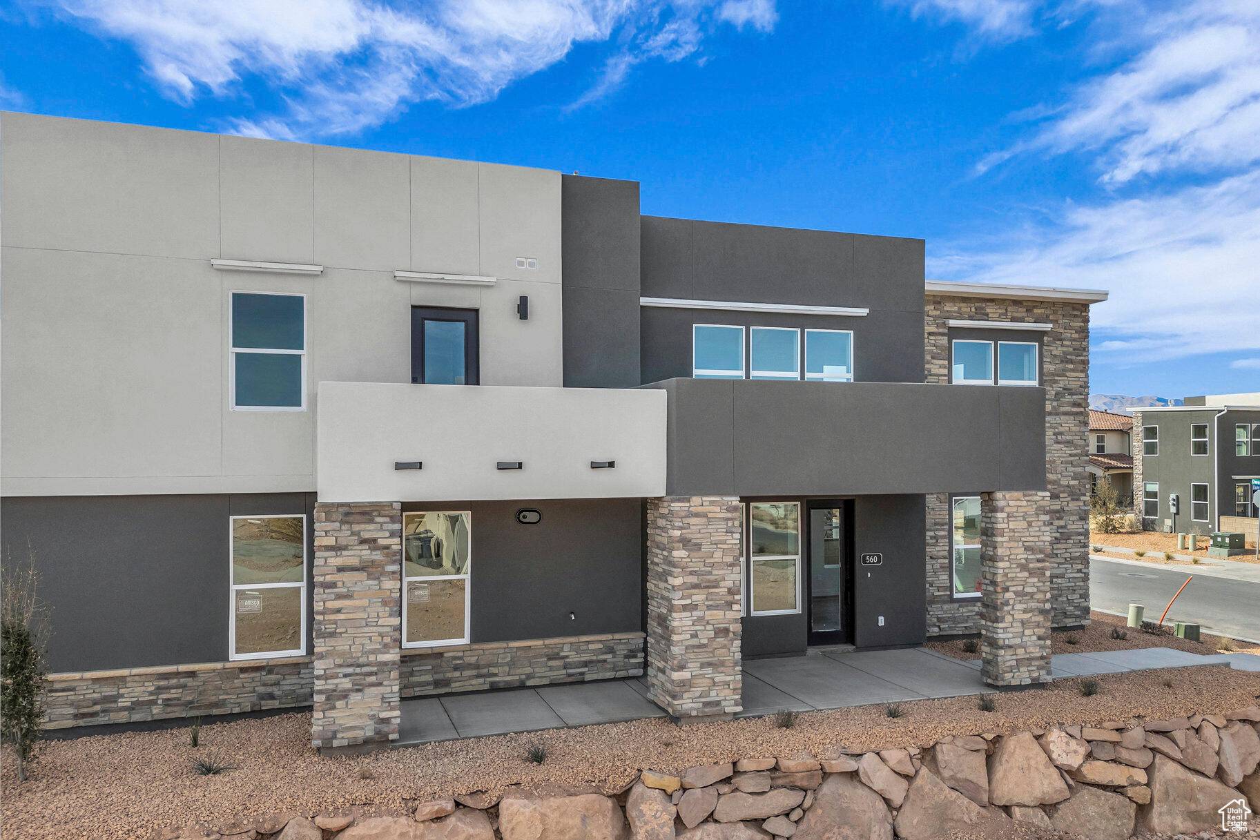 St George, UT 84790,560 W AQUA