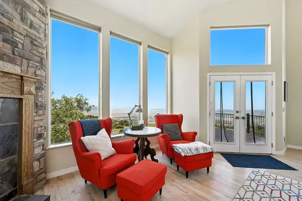 Cedar City, UT 84720,1227 E High Valley View CIR