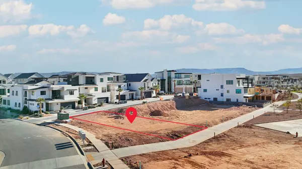 St George, UT 84790,Lot 406 Desert Color Resort