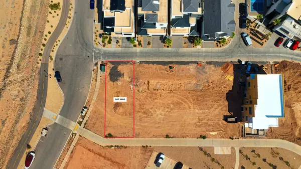 St George, UT 84790,Lot 406 Desert Color Resort