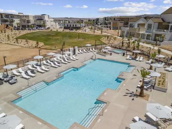 St George, UT 84790,Lot 606 Desert Color Resort