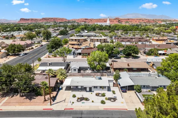 St George, UT 84770,221 E 700 S