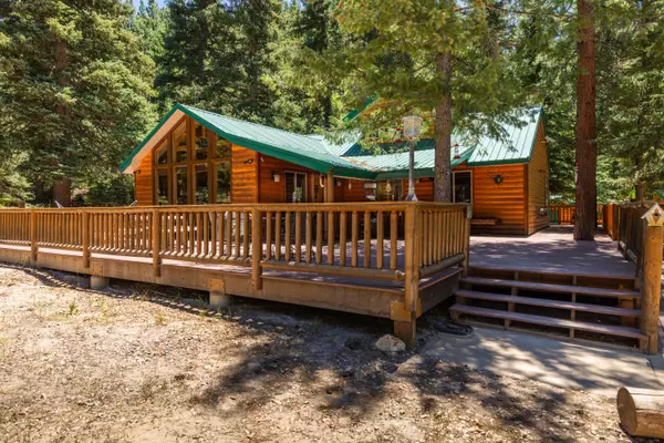 Duck Creek, UT 84762,62 N Fork Rd. Stevens Canyon