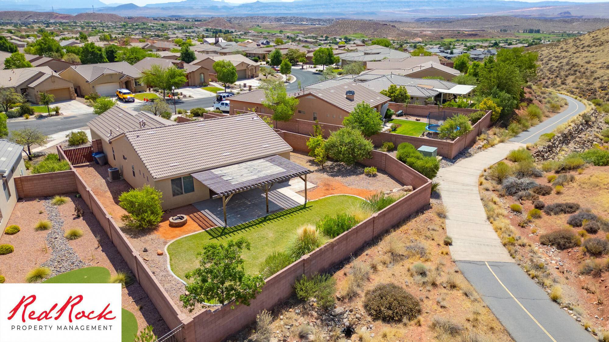 Washington, UT 84780,2578 E SLICK ROCK RD
