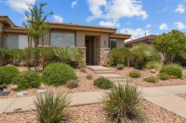 3449 E SWEETWATER SPRINGS DR, Washington, UT 84780