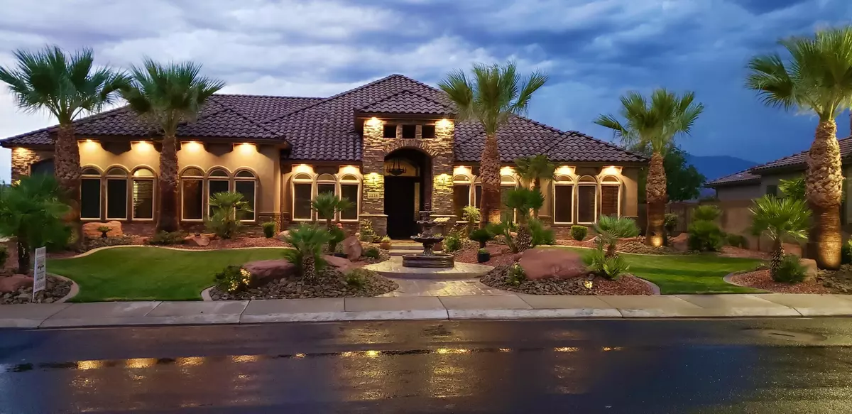 Hurricane, UT 84737,2238 S Redstone RD