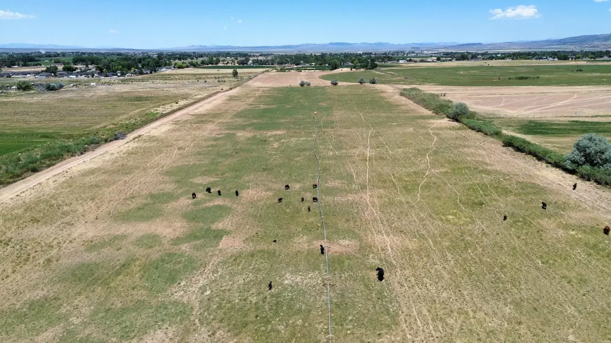Cedar City, UT 84721,41.47 Acres 3000 North