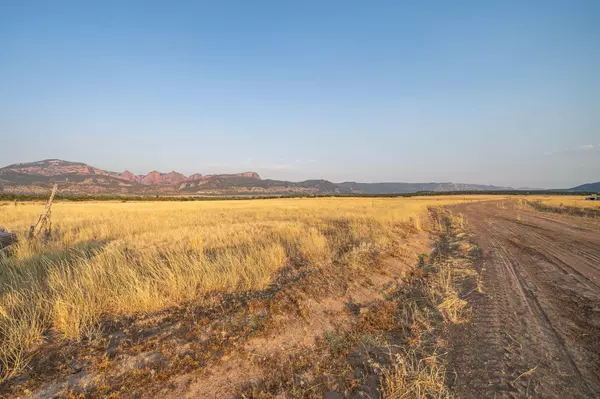 New Harmony, UT 84757,Lot 3 Carter Subdivision