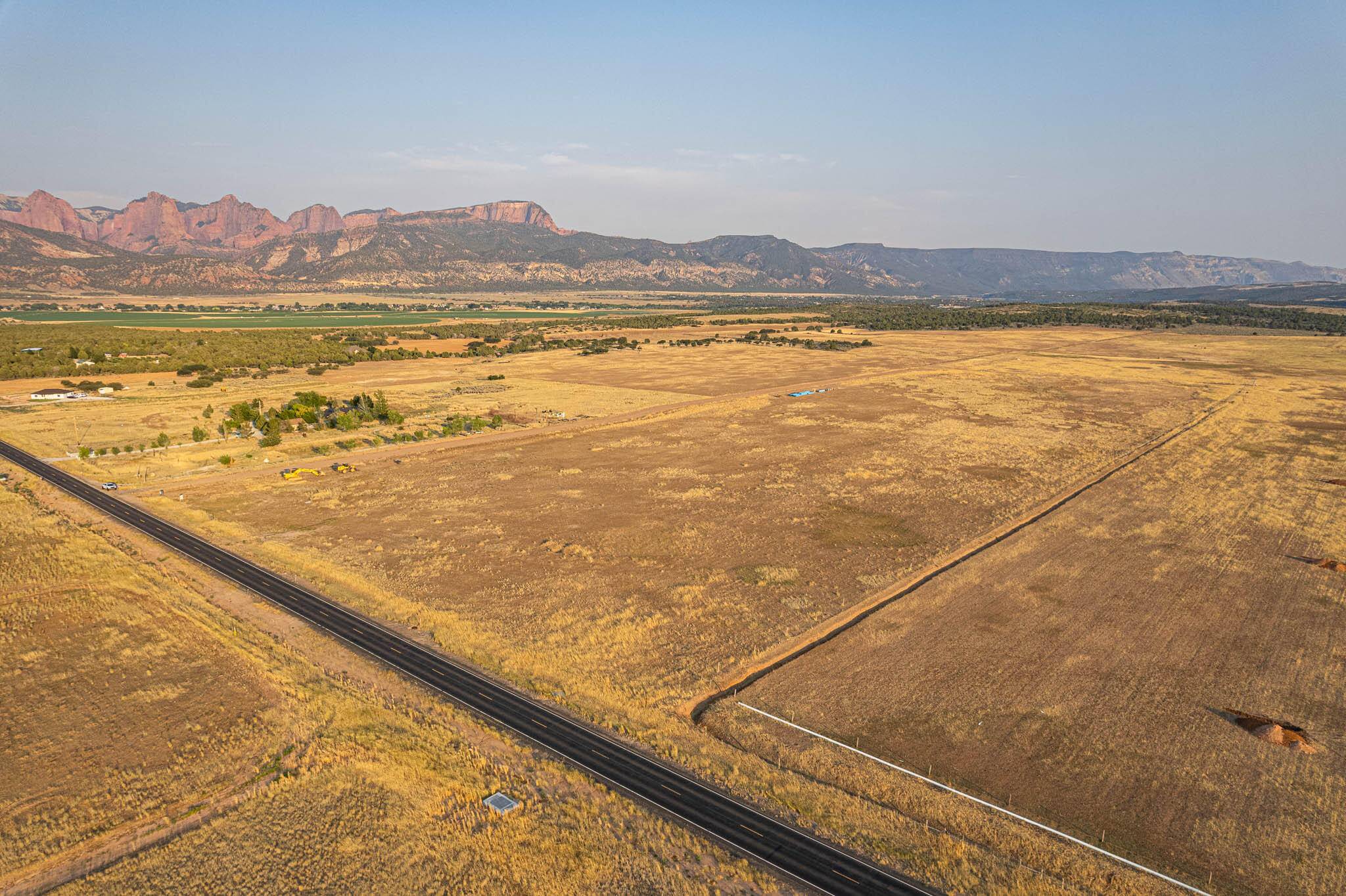 New Harmony, UT 84757,Lot 5 Carter Subdivision