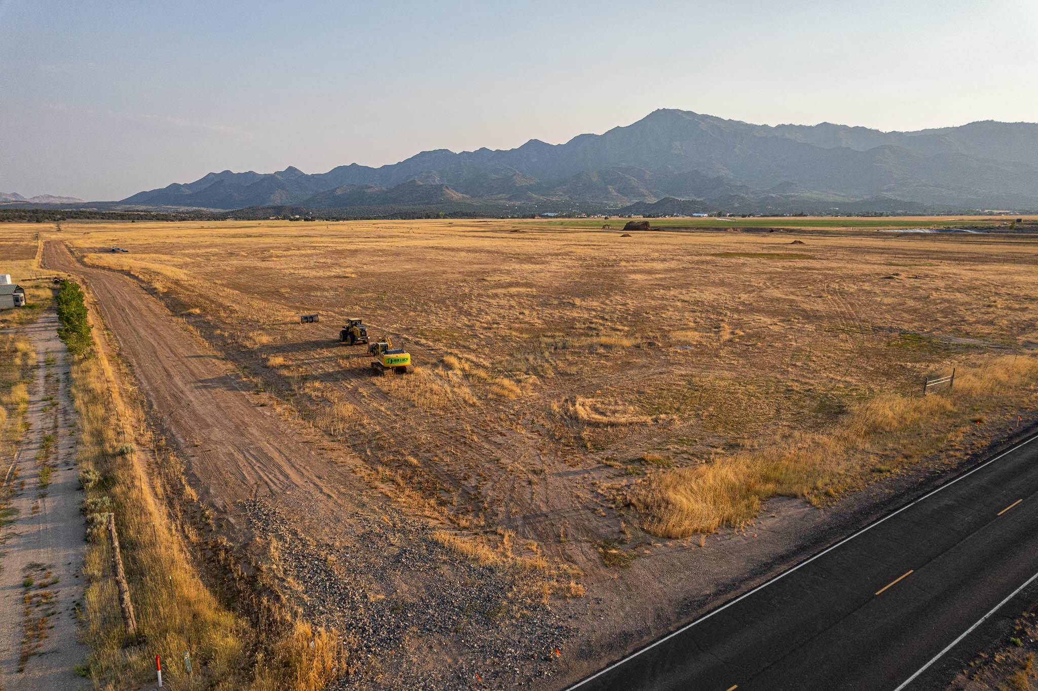 New Harmony, UT 84757,Lot 6 Carter Subdivision