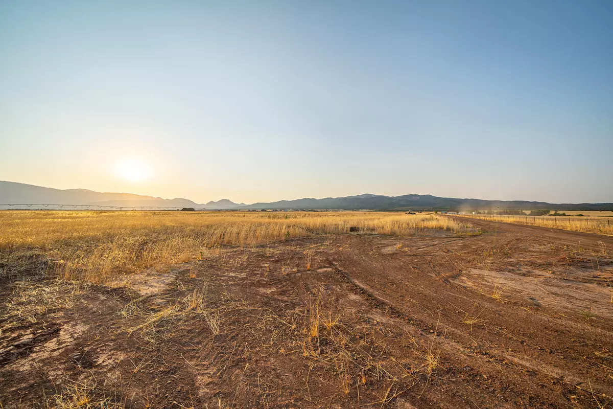 New Harmony, UT 84757,Lot 6 Carter Subdivision