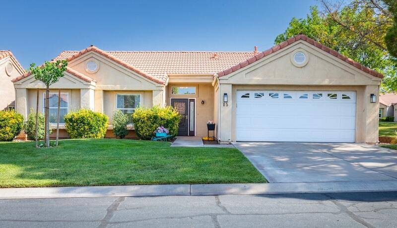 St George, UT 84770,265 N Dixie DR 15