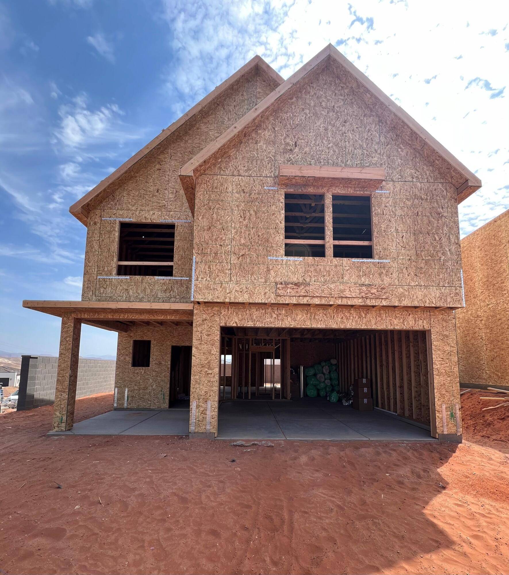 1477 S Fins Rd 4122, Washington, UT 84780