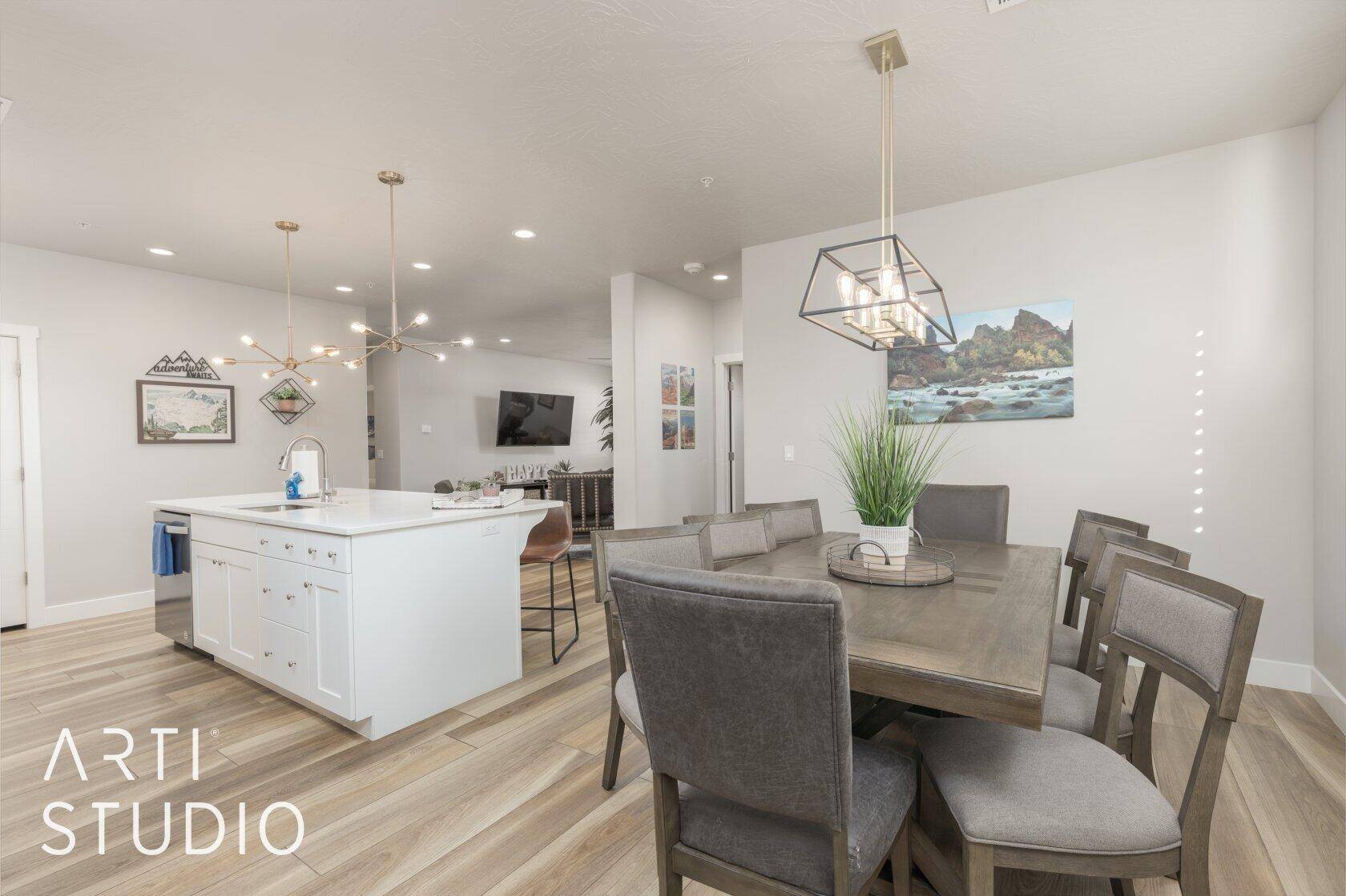 Washington, UT 84780,3980 S JACKSON 6
