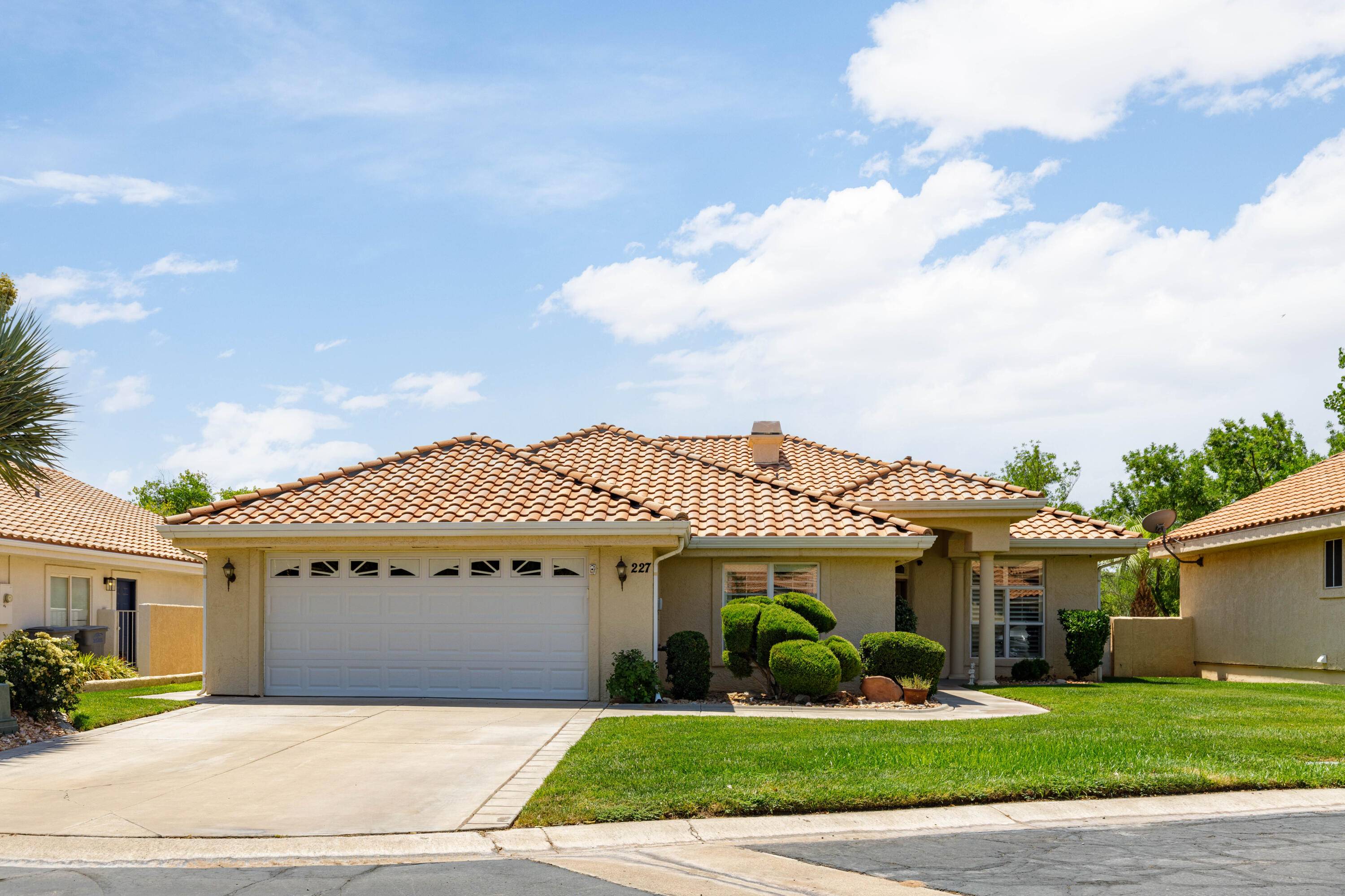 St George, UT 84770,1165 W INDIAN HILLS 227