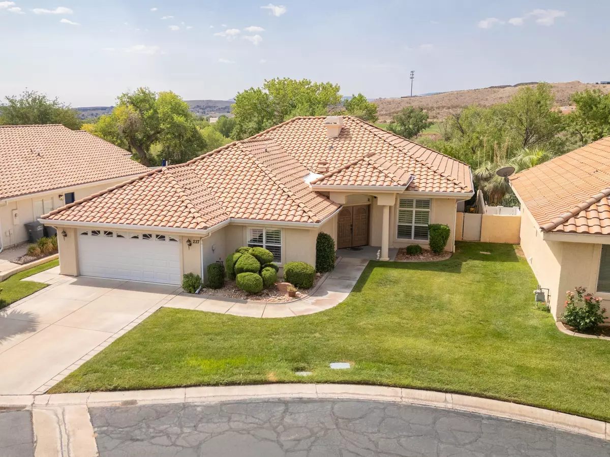 St George, UT 84770,1165 W INDIAN HILLS 227