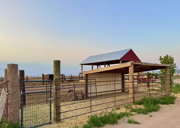 Enterprise, UT 84725,1380 N 2800 E