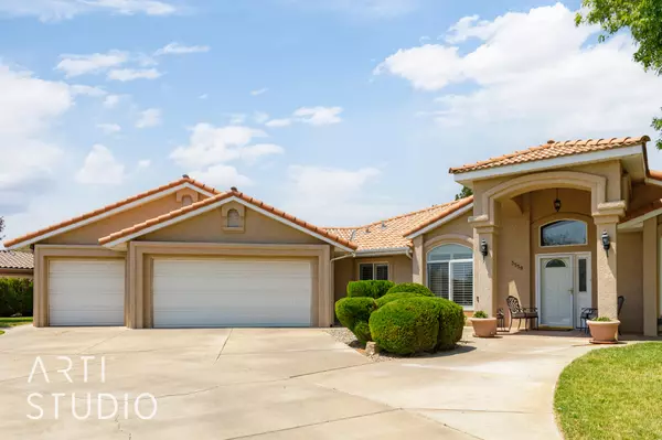 St George, UT 84790,3558 S 1470 W