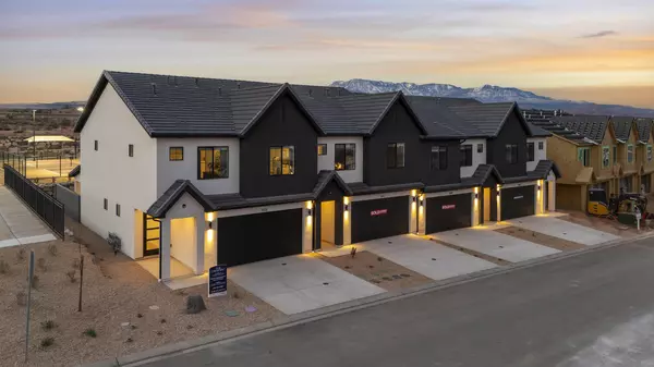 1706 S RIPPLE ROCK DR 3170, Washington, UT 84780
