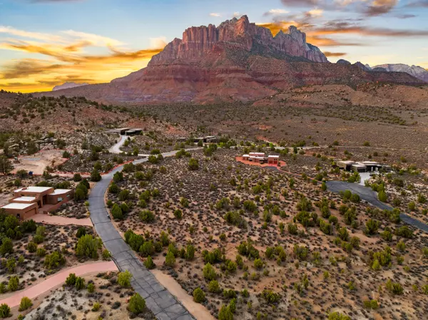 Springdale, UT 84767,2545 Anasazi WAY
