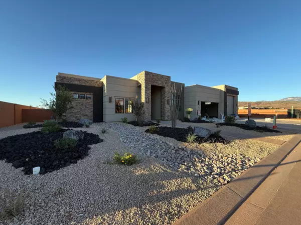 Ivins, UT 84738,543 W 80 S