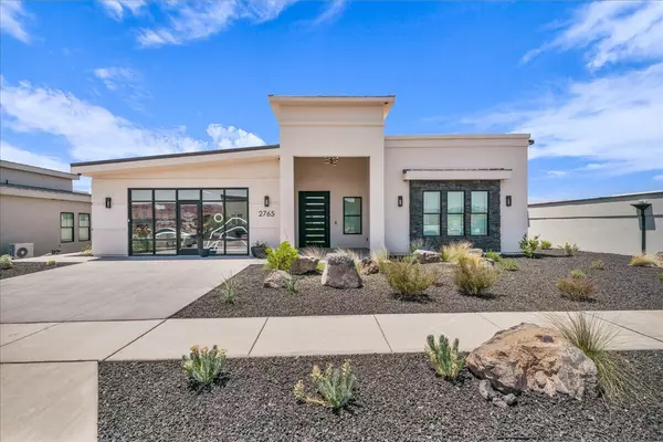 2765 W Lava Valley WAY, Santa Clara, UT 84765