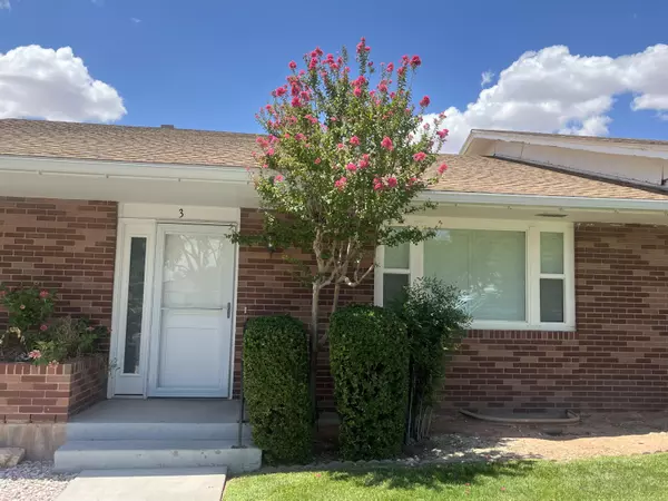 524 S 200 ST E 3, St George, UT 84770