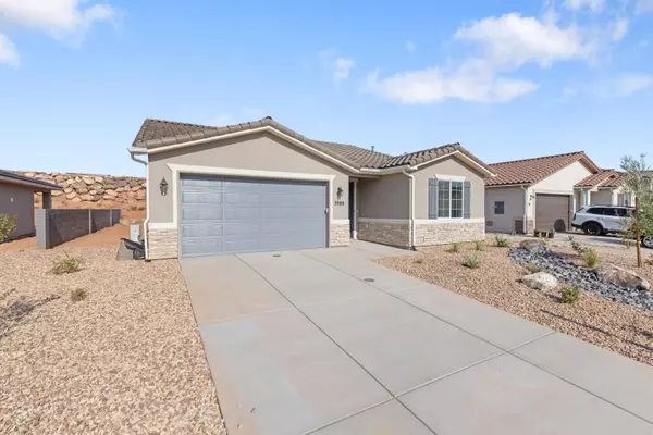 Hurricane, UT 84737,3980 S 2160 W Cord 9