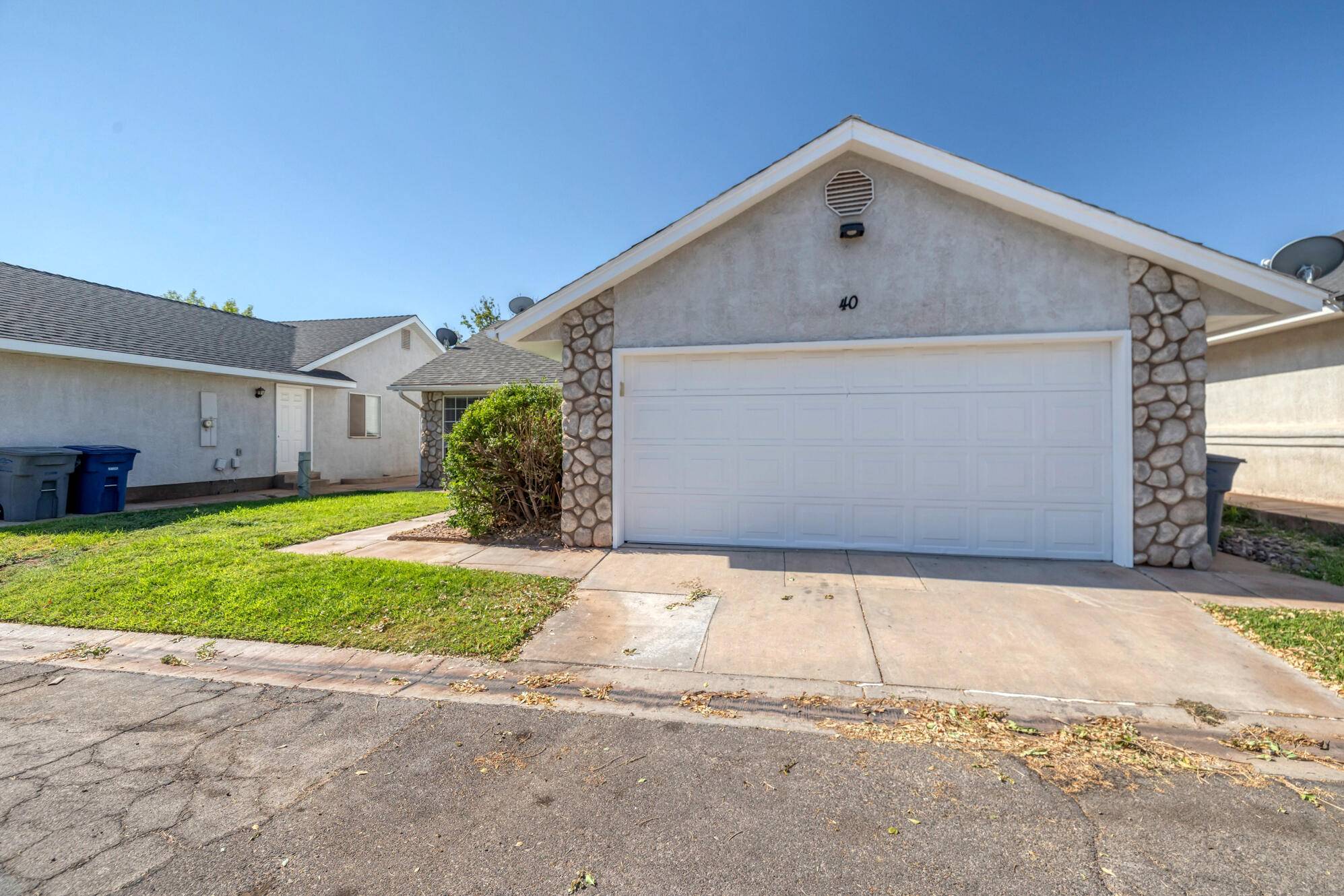 St George, UT 84770,1040 N 1300 W 40